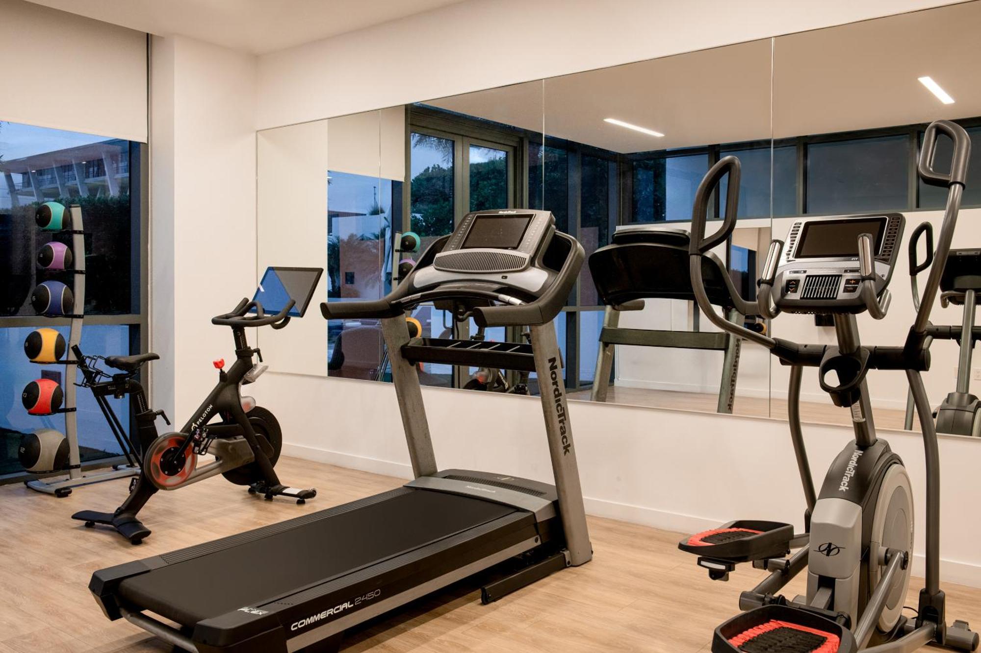 Sonder By Marriott Bonvoy 17West Apartments ไมอามีบีช ภายนอก รูปภาพ