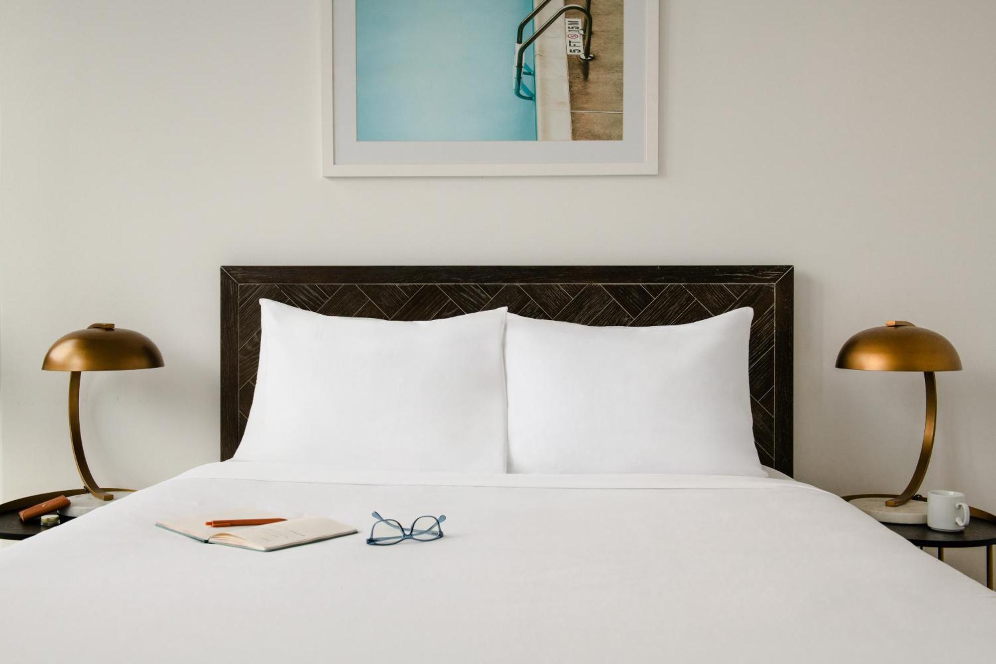 Sonder By Marriott Bonvoy 17West Apartments ไมอามีบีช ภายนอก รูปภาพ